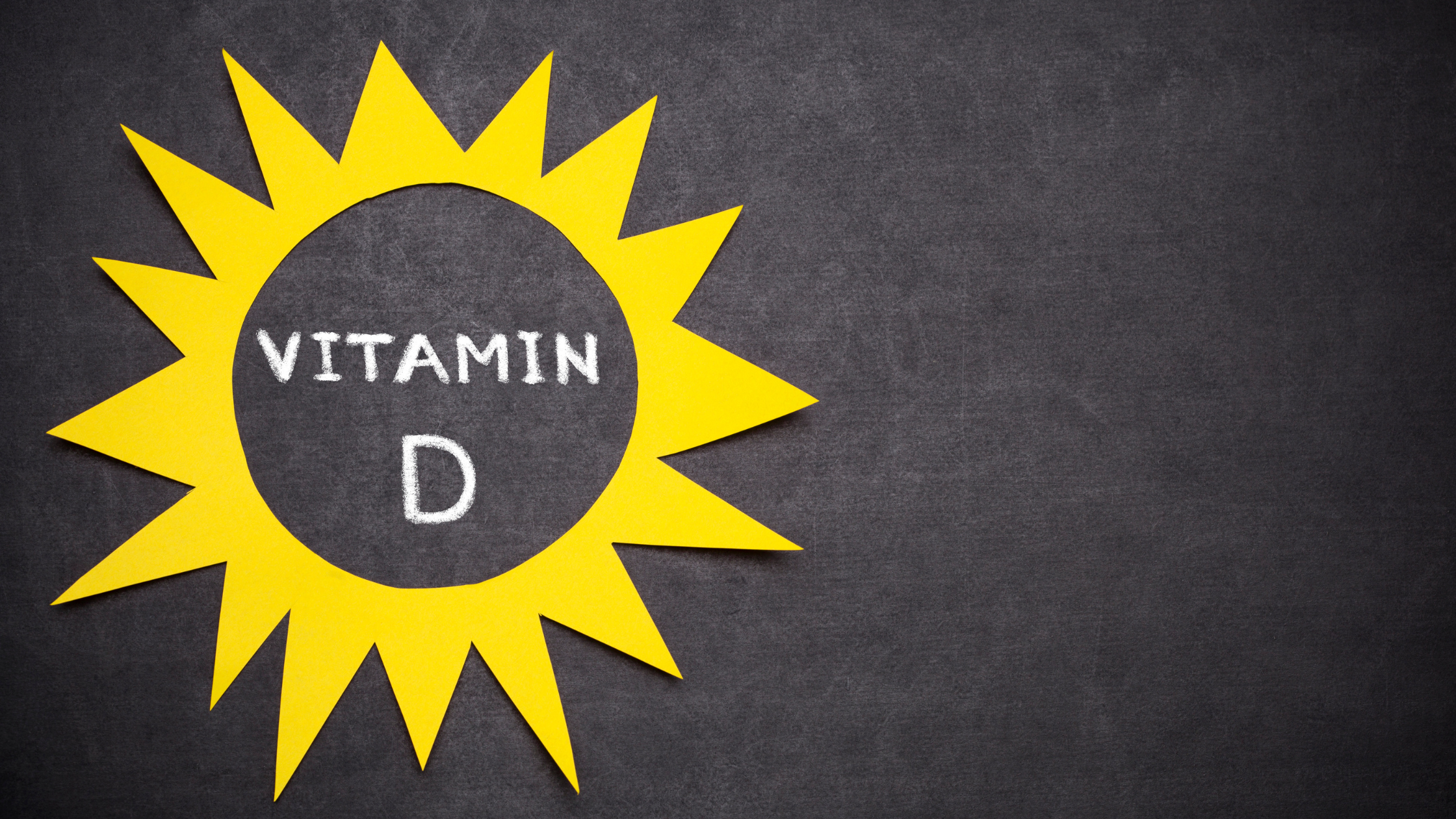 Role Of Vitamin D