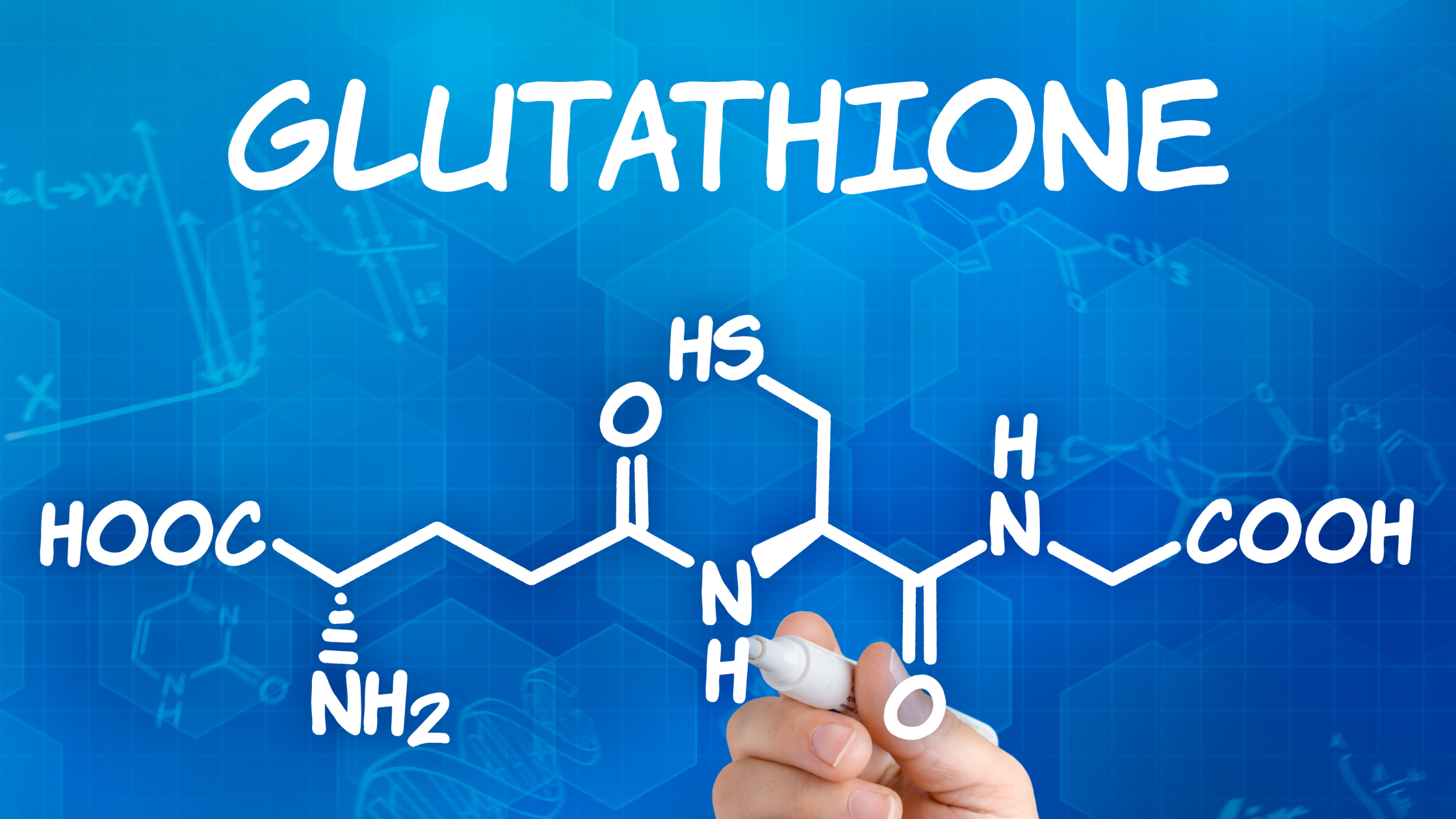 benefits of glutathione