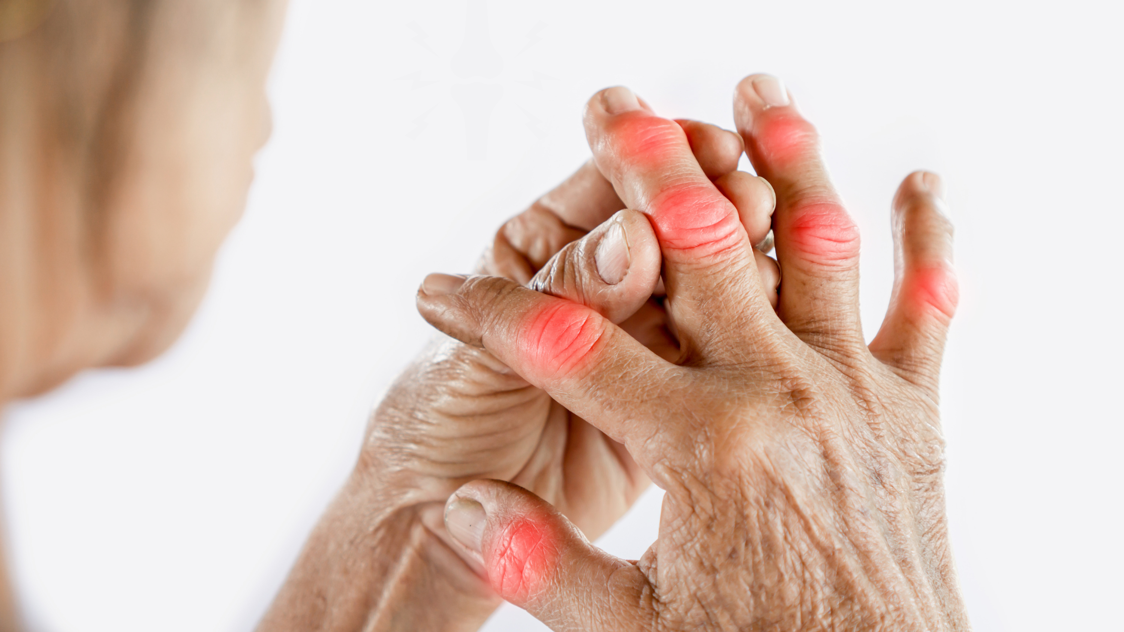 Causes Of Joint Pain