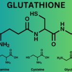 What Is Glutathione Made Of