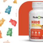 Children’s Multivitamin Gummies