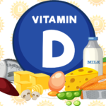 Children’s Vitamin D