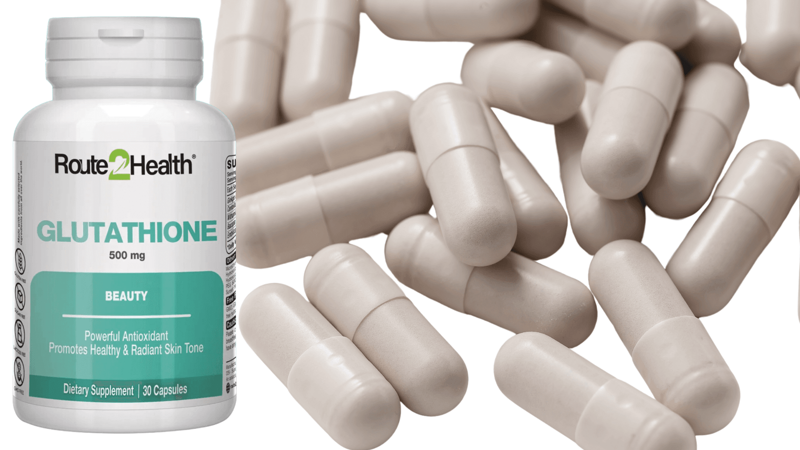 What is the Best Glutathione to Buy